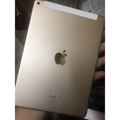 iPad Air 2代 16g  蘋果台灣公司貨