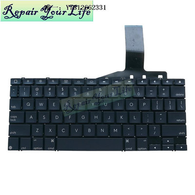 電腦零件適用 全新羅技平板鍵盤 slim combo ipad pro 鍵盤US筆電配件