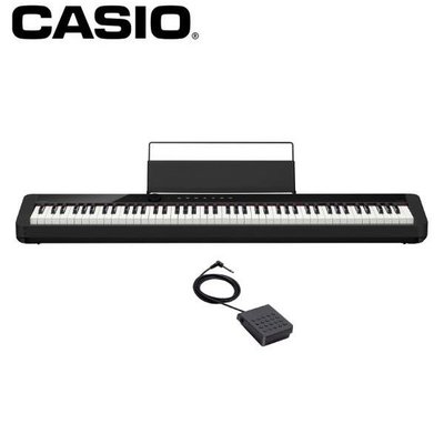【聊聊詢問】全新原廠公司貨 CASIO PX-S1000 PXS1000 電鋼琴 數位鋼琴 鋼琴 電子鋼琴 卡西歐 黑色