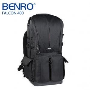 【百諾】BENRO FALCON 400 獵鷹系列雙肩攝影背包(打鳥專用專業大砲長焦鏡頭適用)