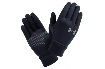 棒球世界全新UNDER ARMOUR UA可滑手機手套保暖手套特價1377508