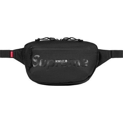 特賣- 潮牌2021SS Supreme 50th Waist Bag 腰包 側背包 四色 開季商品 四色 現貨