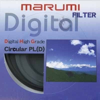 超薄框 環型偏光鏡 MARUMI DHG C-PL 37MM CPL 彩宣公司貨