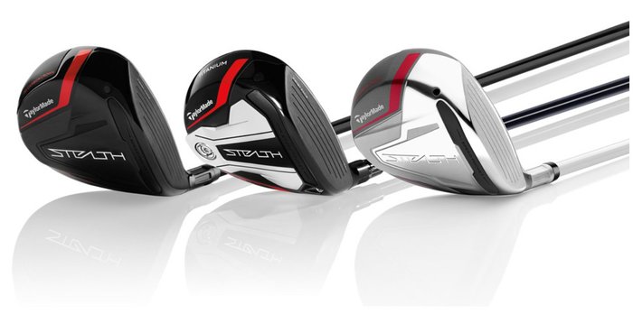 【飛揚高爾夫】2022 TaylorMade STEALTH 球道木桿,碳身Tensei Red TM40,女用 日規