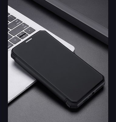 手機保護殼 iPhone 12/12Pro 6.1吋 SKIN X 皮套 DUX DUCIS Apple 磁吸皮套