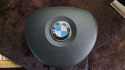 【家泰】◎ BMW 3系列 E92 E90安全氣囊 老化 整理 修復 新品 ◎