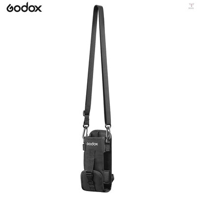 Godox CB-57 閃光燈便攜包 適用AD200/ AD200Pro 黑色