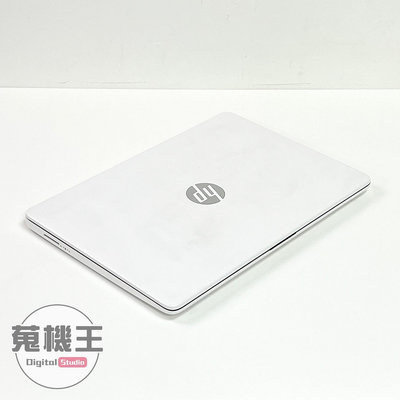 【蒐機王】HP Laptop 14s-dq1098TU i5-1035G1 8G / 512G【14吋】D0244-6