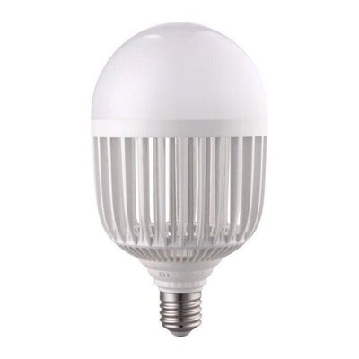 24W LED燈泡LED 24W燈泡可替代70W大螺旋跟100W水銀燈泡