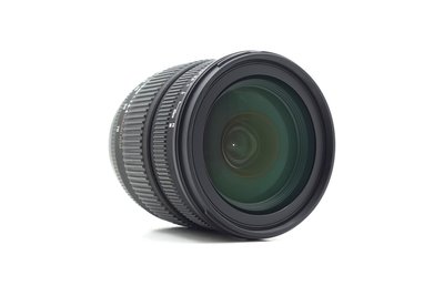 【台中青蘋果】Sigma 17-70mm f2.8-4 DC Macro OS HSM, Nikon #77243