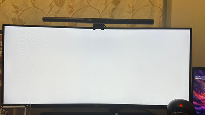 LG 34gn850-b 21:9超寬帶魚屏螢幕