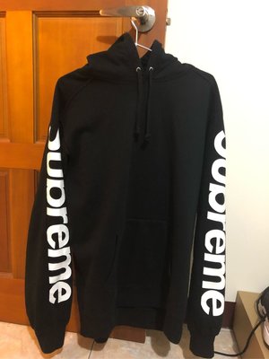 Supreme Sideline Hooded的價格推薦- 2023年12月| 比價比個夠BigGo