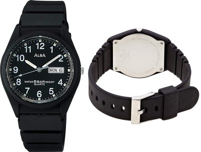 日本正版 SEIKO 精工 ALBA APBX085 手錶 日本代購