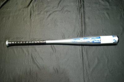 棒球世界全新zett日本進口成人中學硬式練習鋁棒-5特價85cm  bat0285t