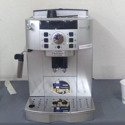 💕🎉👍台灣公司貨DeLonghi 咖啡機ECAM 22.110.SB訂金📝1000元下訂處