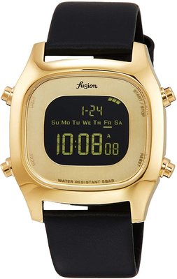日本正版 SEIKO 精工 ALBA Fusion AFSM403 手錶 電子錶 日本代購