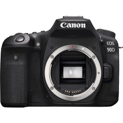 ＊兆華國際＊預購 Canon EOS 90D 單機身 佳能公司貨 APSC全新進化