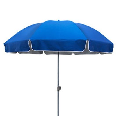 下殺-太陽傘沙灘遮陽傘大雨傘超大號戶外擺攤大型庭院傘廣告傘雨棚防雨,特價