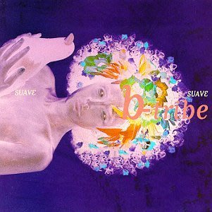 B-tribe Suave Suave 全新原版CD 【經典唱片】