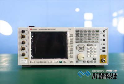 【阡鋒科技 專業二手儀器】Keysight PXA N9030A 信號分析儀