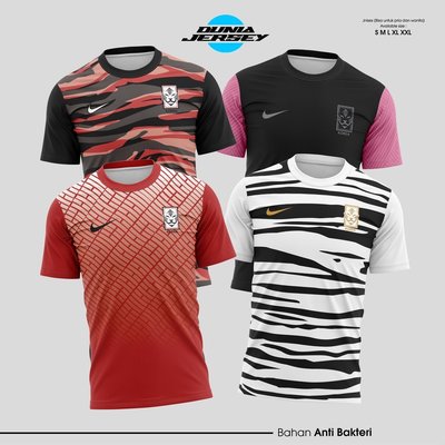 World JERSEY PRINTING 批發球衣衣服韓國隊襯衫韓國世界杯塔納 QATAR 2022 2023 韓國接-X人物