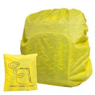 IMPACT怡寶書包黃色雨罩日本授權 小日尼三 日本帶回 有現貨 不必等 不必問 41+gift IM00A03YL