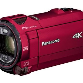 可議價!)【AVAC】現貨日本~ Panasonic HC-VX992MS 4K高畫質數位攝影機