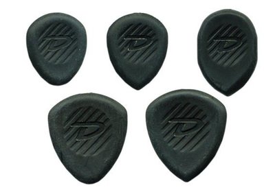 ☆ 唐尼樂器︵☆ Dunlop Primetone 電吉他/電貝斯 Bass Pick 彈片(專為爵士吉他/速彈設計)