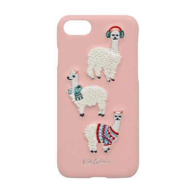 Cath Kidston Mini Alpacas IPhone 6/7/8 Phone Case (手機殼)