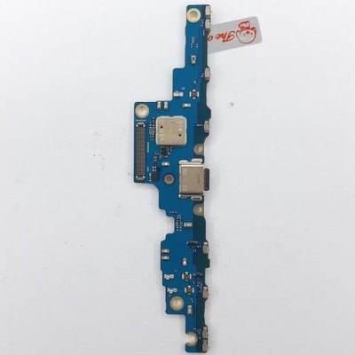 【萬年維修】SAMSUNG-Tab S7 (T875)(T870)尾插排線 無法充電維修完工價1500元挑戰最低價!!