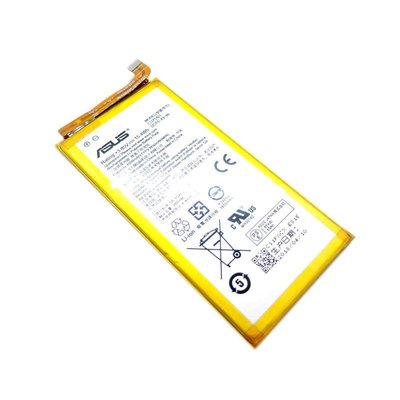 【南勢角維修】Asus Zenfone4 Pro 電池 ZS551KL 維修完工價900元 全國最低價