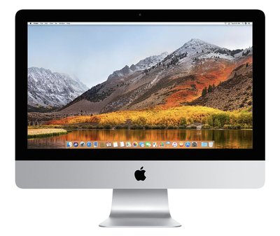 iMac (Retina 4K, 21.5-inch, 2017) 1TB SSD