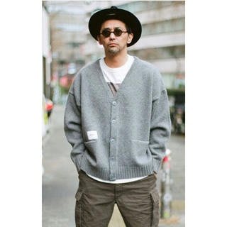 Wtaps Sweater的價格推薦- 2023年11月| 比價比個夠BigGo