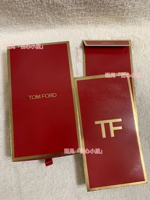 現貨 全新Tom Ford限量2022虎年新年新春紅包袋 節慶 賀禮信封lv Chanel hermes