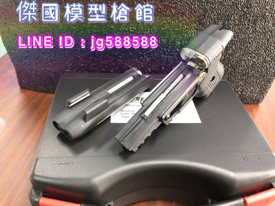(傑國模型) JPX2 辣椒槍 雷射版 - 兩管戰術槍型噴射保鑣 / 瑞士原裝防身噴霧槍 防身 鎮暴