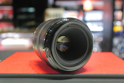 【日光徠卡】Canon EF 50mm f/2.5 Compact Macro 二手 #172