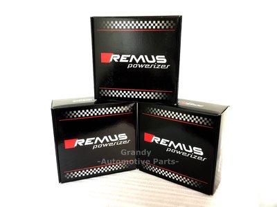 Remus Powerize 原廠 晶片 / 動力晶片For BMW F10 F11 F12 F15 X5 F16 X6