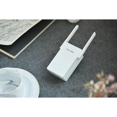 【現貨】TP-LINK wifi信號擴大器中繼器放大增強器接收器wifi擴展器家用無線網路路由器加強器WA8