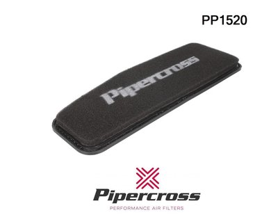 【汽車零件王】 Pipercross PP1520 高流量空濾 TOYOTA RAV4 PREVIA 2000-2005