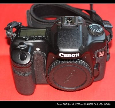 CANON 40D 相機 機身.550D.50D.60D.450D.500D.600D.650D.6D.5D2