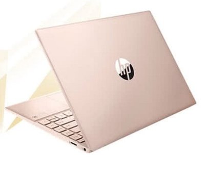 【有顆蕃茄公司貨】HP Pavilion Aero Laptop 13-be0155AU 13.3吋筆記型電腦-粉紅
