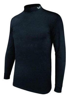 瀧澤部品 台灣製 Windwalker 風行者 WLS1902 男版款 遠紅外線 發熱衣 高質感 棉柔內刷毛 保暖衛生衣