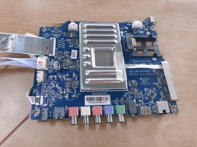 BENQ 明基 E50-700 液晶顯示器 主機板 JUC7.820.00210326 拆機良品  0 9 7