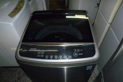 @@HOT.學生及套房族最愛.ＬＧ樂金變頻13~15公斤省電洗衣機超漂亮...@兩年保固