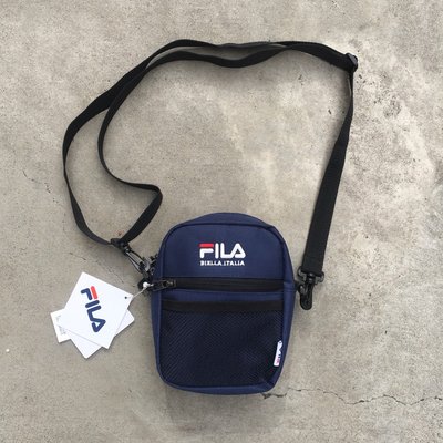 Fila on sale wego bag