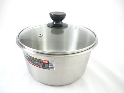 【綠心坊】PERFECT 316不銹鋼8人份內鍋+玻璃鍋蓋 可當大同電鍋 內鍋使用316不鏽鋼超厚0.8mm內鍋