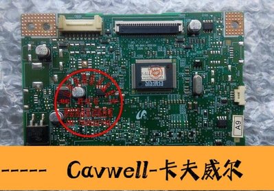 Cavwell-三星 940NW 驅動板 三星G19W驅動板 主板 BN4100816A 原裝板包好-可開統編