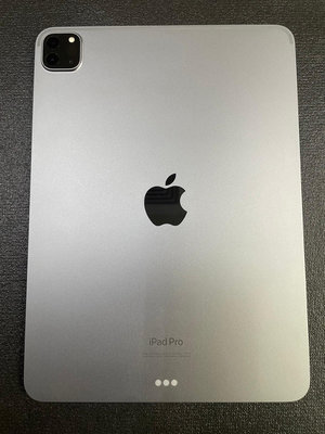 【有隻手機】Apple iPad Pro 11吋 第4代 128G 灰 WiFi版(搭載M2晶片)-二手的平板