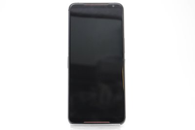 【青蘋果3C競標】ASUS ROG Phone II 2 ZS660KL 6.59吋 無法開機 零件機 #75151