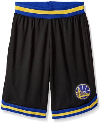 美版正品 NBA UNK 勇士隊  騎士隊 科瑞  藍球褲  Curry  KD  成人款球褲 塞爾提克 LBJ球褲